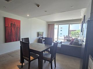 For sale 2 bed condo in Mueang Phuket, Phuket