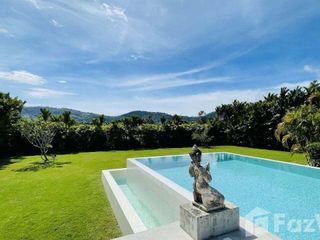 For sale 4 bed villa in Mueang Phuket, Phuket