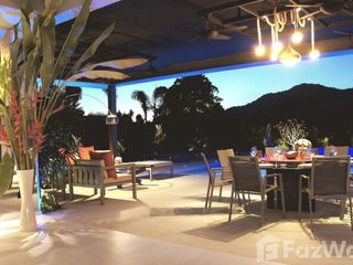 For sale 4 bed villa in Mueang Phuket, Phuket