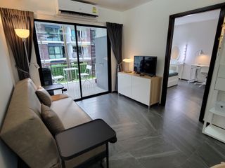 For sale 2 bed condo in Mueang Phuket, Phuket