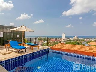 For sale 15 bed apartment in Mueang Phuket, Phuket