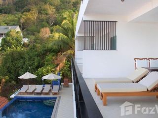 For sale 15 bed apartment in Mueang Phuket, Phuket