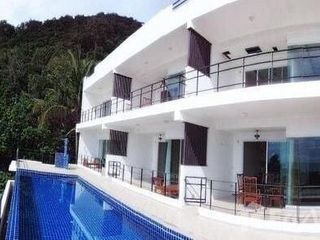 For sale 15 bed apartment in Mueang Phuket, Phuket