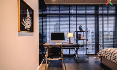 For rent 2 bed condo in Watthana, Bangkok