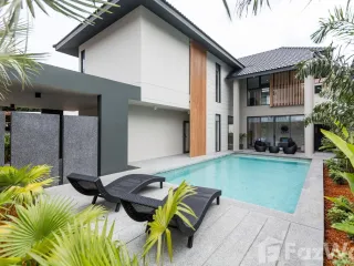 ขาย 4 เตียง วิลล่า ใน หางดง, เชียงใหม่