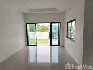 For sale 3 bed house in Doi Saket, Chiang Mai