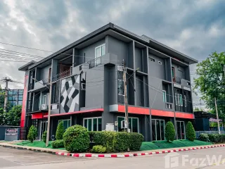 For sale 4 bed house in Hang Dong, Chiang Mai