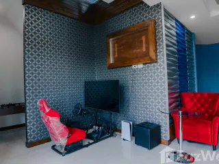 For sale 4 bed house in Hang Dong, Chiang Mai