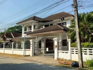 For sale 6 bed house in San Sai, Chiang Mai