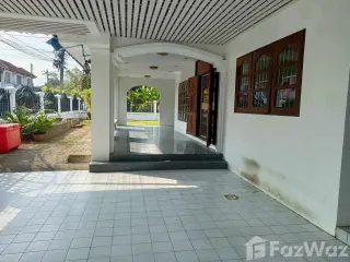 For sale 6 bed house in San Sai, Chiang Mai