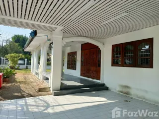 For sale 6 bed house in San Sai, Chiang Mai