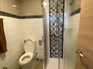 For sale 1 bed condo in Mueang Chiang Mai, Chiang Mai