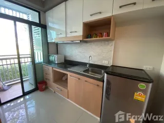 For sale 1 bed condo in Mueang Chiang Mai, Chiang Mai