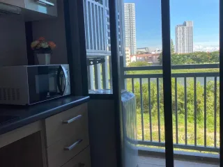 For sale 1 bed condo in Mueang Chiang Mai, Chiang Mai