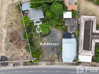 For sale land in Mae Rim, Chiang Mai