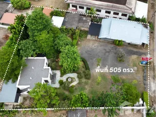 For sale land in Mae Rim, Chiang Mai