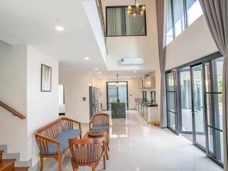 For rent 4 bed villa in Mueang Chiang Mai, Chiang Mai