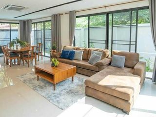 For rent 4 bed villa in Mueang Chiang Mai, Chiang Mai
