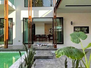 For rent 4 bed villa in Mueang Chiang Mai, Chiang Mai