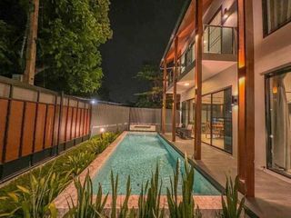 For rent 4 bed villa in Mueang Chiang Mai, Chiang Mai