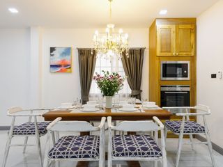 For rent 5 bed villa in Mueang Chiang Mai, Chiang Mai