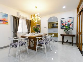 For rent 5 bed villa in Mueang Chiang Mai, Chiang Mai