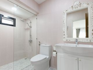 For rent 5 bed villa in Mueang Chiang Mai, Chiang Mai