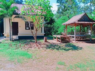 For sale land in Pran Buri, Prachuap Khiri Khan