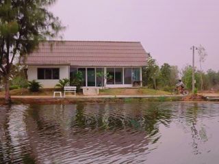 For sale land in Pran Buri, Prachuap Khiri Khan