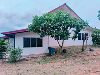 For sale land in Pran Buri, Prachuap Khiri Khan