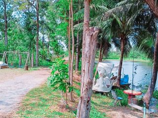 For sale land in Pran Buri, Prachuap Khiri Khan