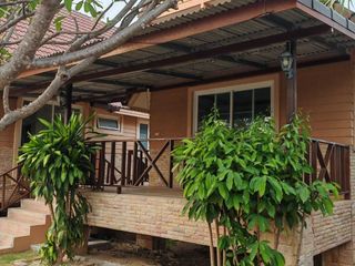 For sale 3 bed house in Tha Yang, Phetchaburi