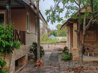 For sale 3 bed house in Tha Yang, Phetchaburi