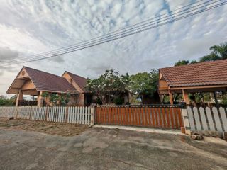 For sale 3 bed house in Tha Yang, Phetchaburi