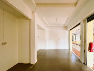 For rent 1 bed retail Space in Hua Hin, Prachuap Khiri Khan
