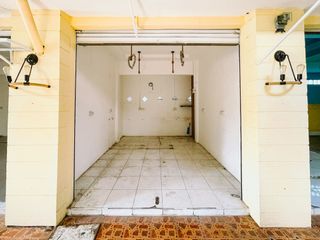 For rent 1 bed retail Space in Hua Hin, Prachuap Khiri Khan