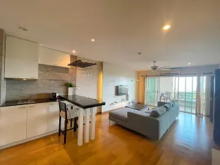 For sale 1 bed condo in Hua Hin, Prachuap Khiri Khan
