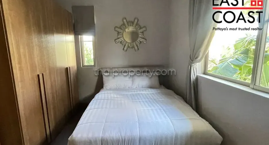 For rent 4 bedrooms house in Bang Lamung, Chonburi