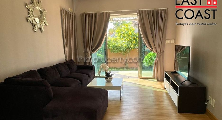 Haus zur Miete mit 4 Zimmer in Bang Lamung, Chonburi