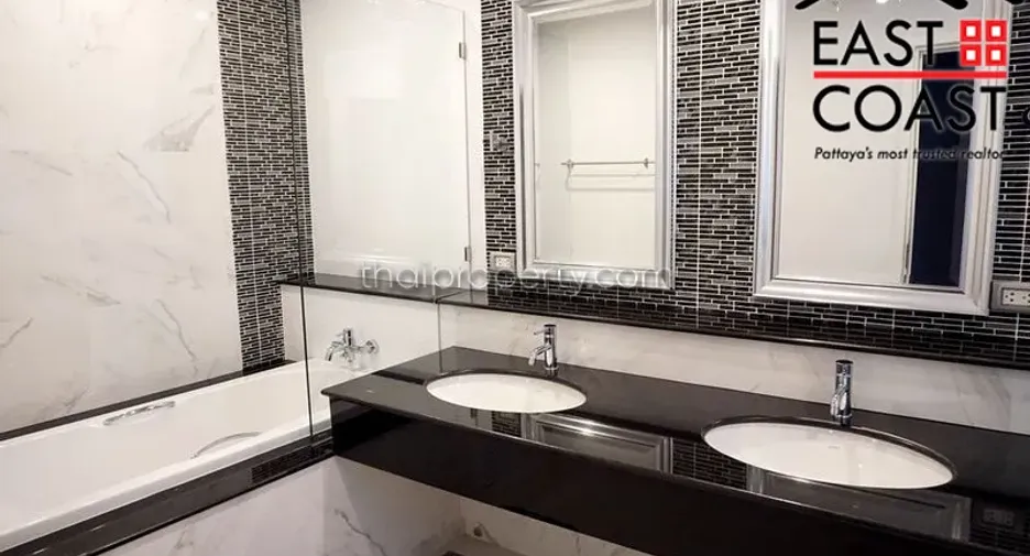 For rent 4 bedrooms house in Bang Lamung, Chonburi