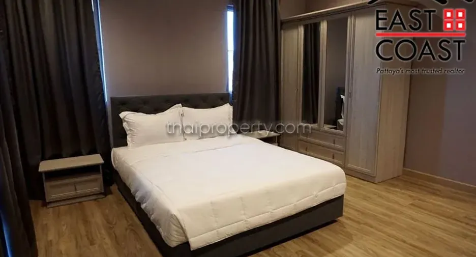 For rent 4 bedrooms house in Bang Lamung, Chonburi