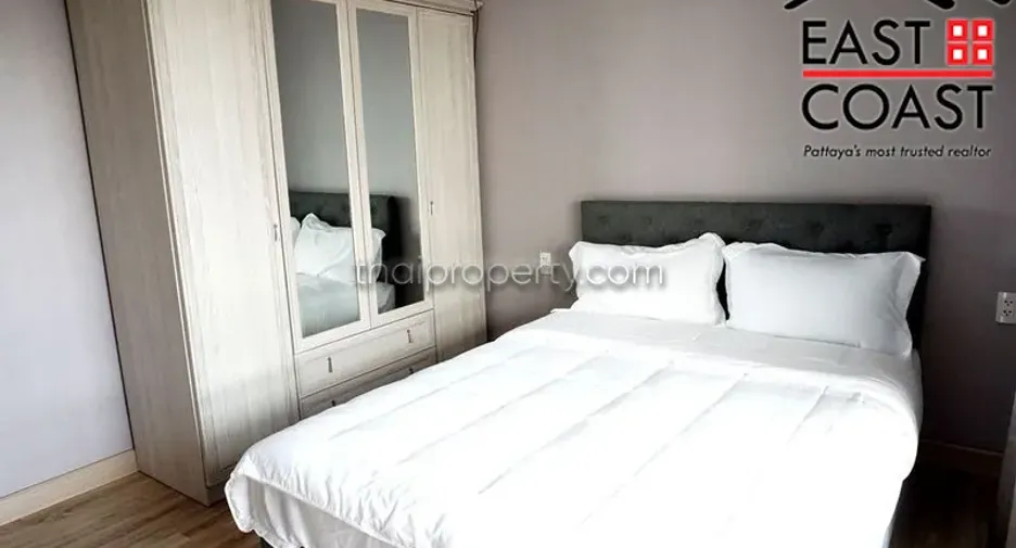 For rent 4 bedrooms house in Bang Lamung, Chonburi