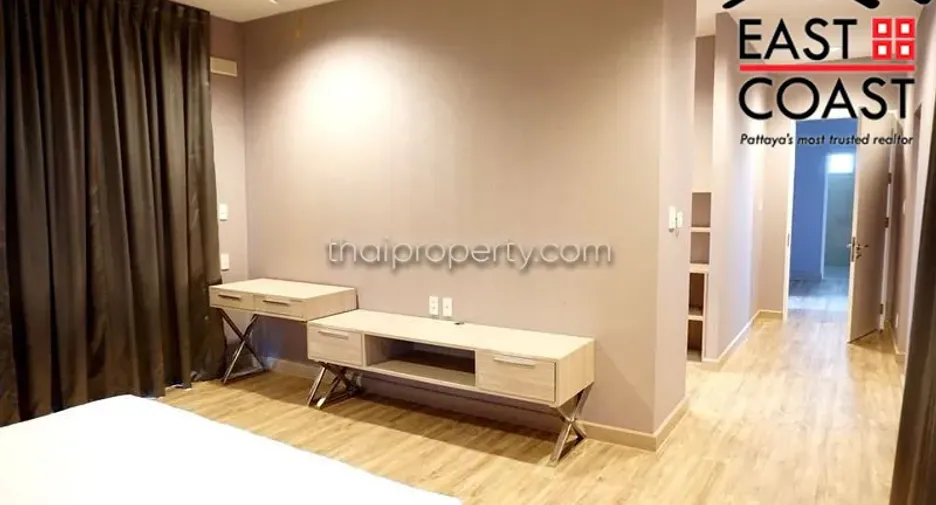 For rent 4 bedrooms house in Bang Lamung, Chonburi