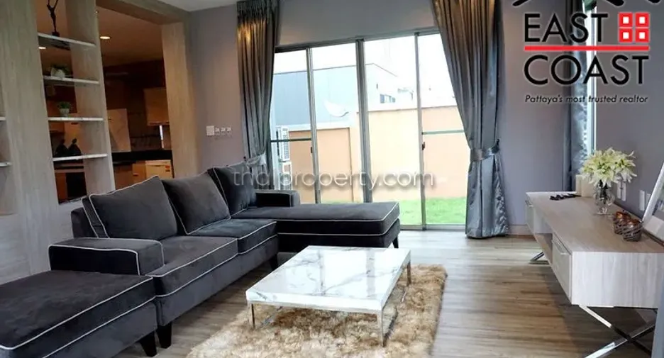 For rent 4 bedrooms house in Bang Lamung, Chonburi