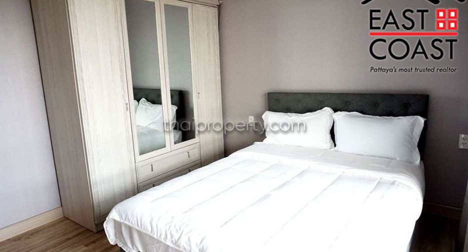 Casa en alquiler de 4 habitaciones en Bang Lamung, Chonburi