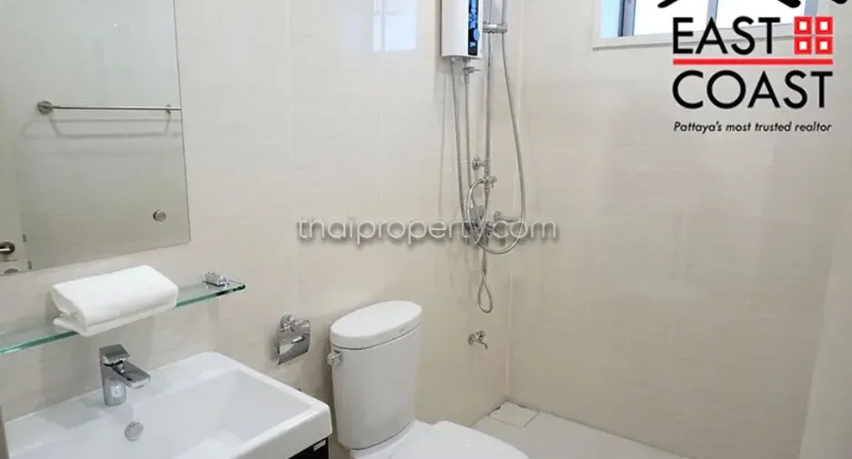 For rent 4 bedrooms house in Bang Lamung, Chonburi