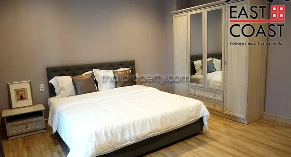 For rent 4 bedrooms house in Bang Lamung, Chonburi
