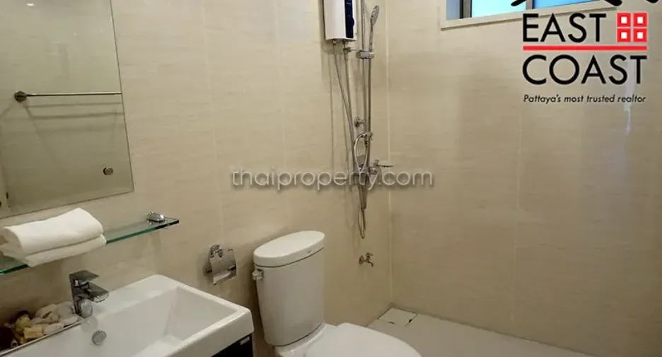 For rent 4 bedrooms house in Bang Lamung, Chonburi