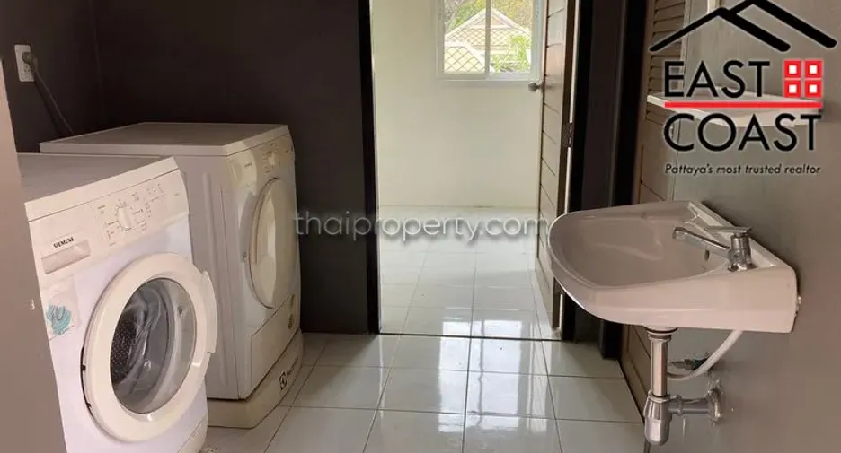 For rent 4 bedrooms house in Bang Lamung, Chonburi