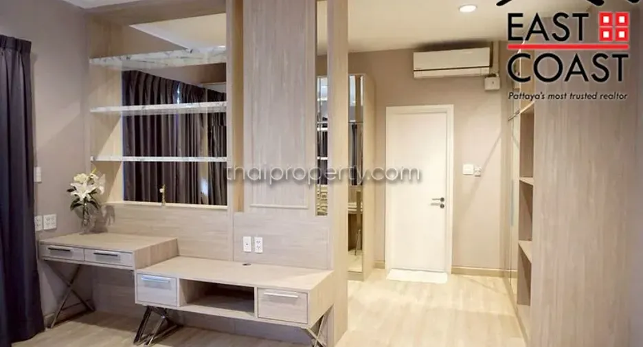 For rent 4 bedrooms house in Bang Lamung, Chonburi
